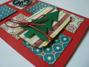 ¡BLOG HOP DE TARJETAS NAVIDEÑAS!