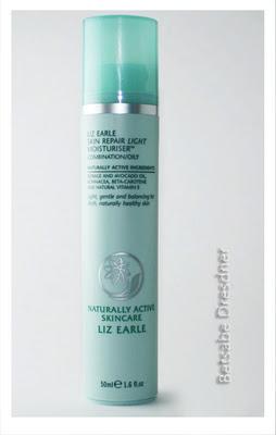Liz Earle Skin Repair Light Moisturizer