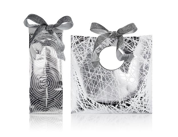 COLECCION GLITTER AND ICE DE MAC 2011.