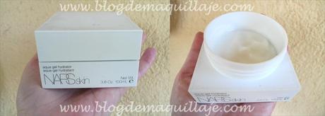 Aqua Gel Hydrator de NARS
