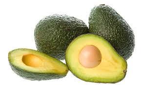 Aguacate para embellecer la piel y el cabello