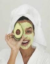 Aguacate para embellecer la piel y el cabello