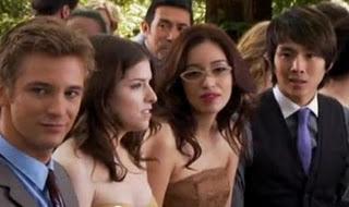 Especial:  Amanecer PARTE I - La Boda (La Saga Crepúsculo - The Twilight Saga: Breaking Dawn)