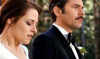 Especial:  Amanecer PARTE I - La Boda (La Saga Crepúsculo - The Twilight Saga: Breaking Dawn)