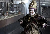 BALADA TRISTE DE TROMPETA: CAINISMO Y GUERRACIVILISMO ESPAÑOL