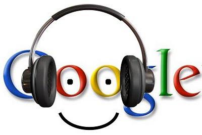 Google lanza en EE.UU .Google Music