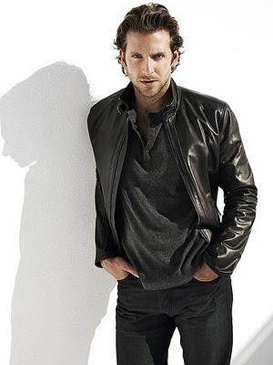 Bradley Cooper  hombre más sexy del año.