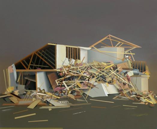 Tom Berenz – Pinturas