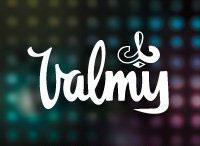 Te presento a Valmy... Te presento a Valmy...