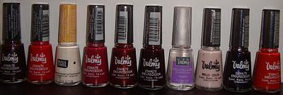 Te presento a Valmy... Te presento a Valmy...