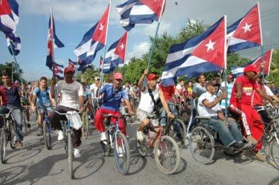 VII Coloquio Internacional de Solidaridad con Los Cinco