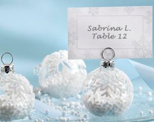 Bodas Navideñas