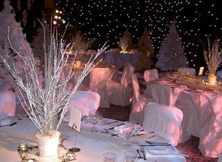Bodas Navideñas