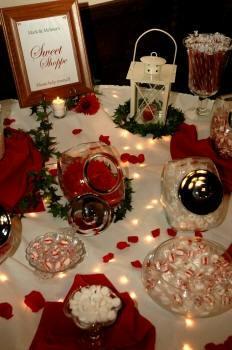 Bodas Navideñas