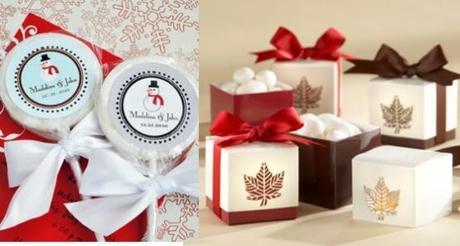 Bodas Navideñas