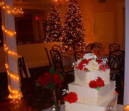 Bodas Navideñas