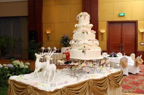 Bodas Navideñas