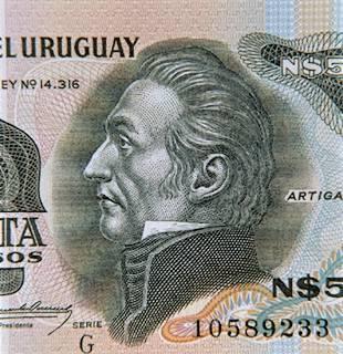 Independencia de Uruguay