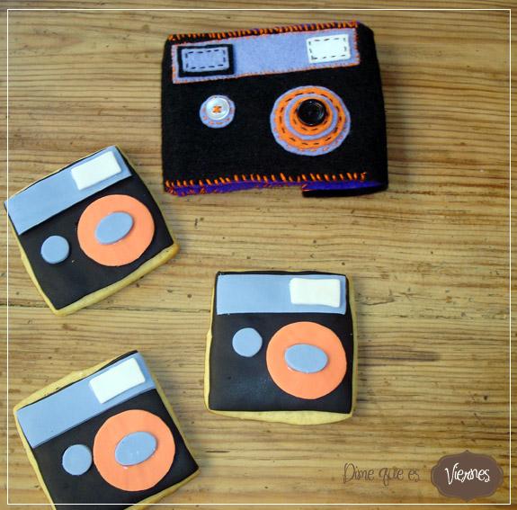 Nuestro regalo al Seguidor nº 100 y 100 gracias a todos.