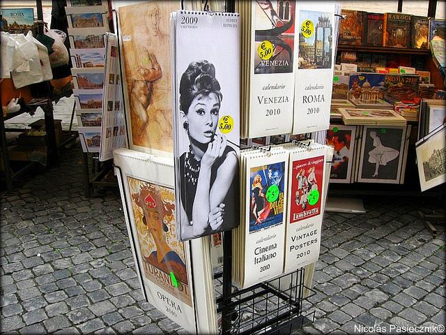 Descubre una ciudad en 10 películas