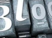 años como bloguero
