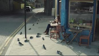 Pumagility marca los pasos