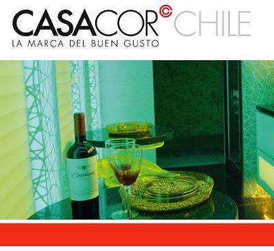 Special Sale CasaCor Chile 2011