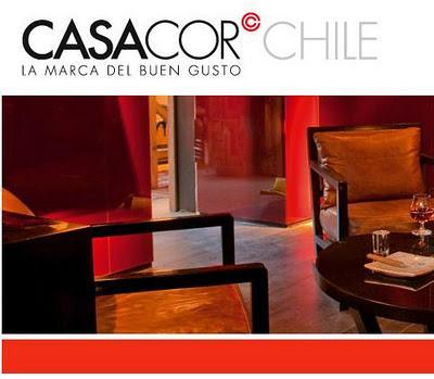 Special Sale CasaCor Chile 2011