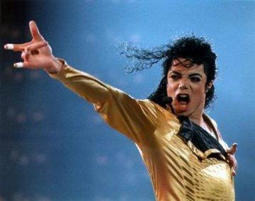 Primeras noticias sobre el biopic de Michael Jackson