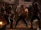 nuevas imágenes Inmortales