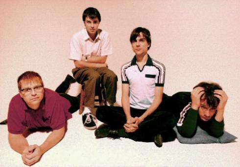 Oldies But Goldies: Weezer – Weezer