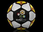 nuevo balón Euro, otro pelotazo para arqueros