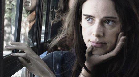 “Medianeras”: Buscando la media naranja “Medianeras”: Buscando la media naranja