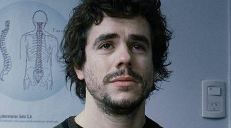 “Medianeras”: Buscando la media naranja “Medianeras”: Buscando la media naranja