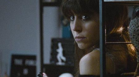 “Medianeras”: Buscando la media naranja “Medianeras”: Buscando la media naranja