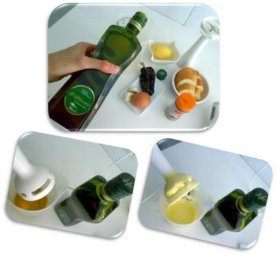 Bullabesa de bogavante y salsa rouille