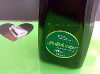 Bullabesa de bogavante y salsa rouille