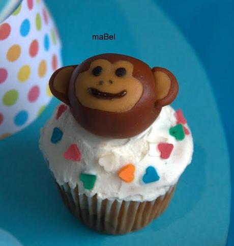 Modelado fondant - Animador de circo