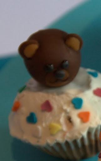 Modelado fondant - Animador de circo