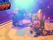 Xbox-kinect labs bienvenida nuevos gadgets
