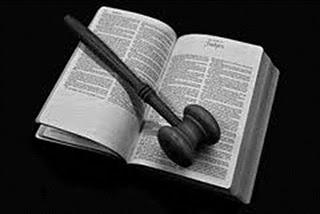 Matrimonio y Divorcio. Biblia y Jurisprudencia