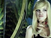 Versace para H&amp;M.; vídeo