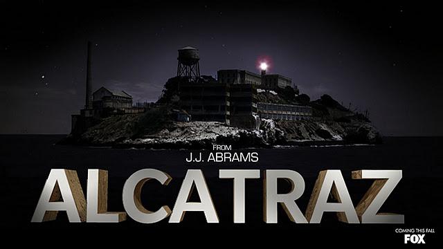 Alcatraz pierde a su showrunner y paraliza su rodaje
