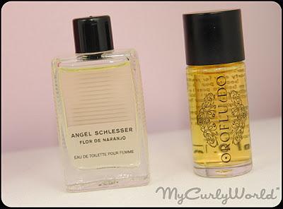 * La Glamourum de Octubre *