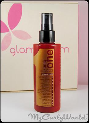 * La Glamourum de Octubre *