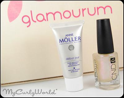 * La Glamourum de Octubre *