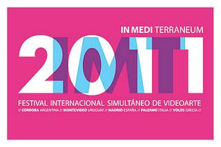 In Medi Terraneum (IMT) Festival Internacional Simultáneo de Videoarte