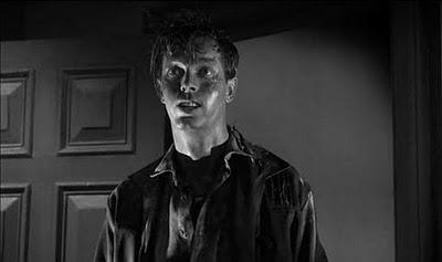 Monstruo sin rostro / Fiend without a face (1958)