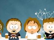 Comedy Central renueva ‘South Park’ hasta 2016