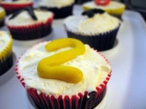 Gastronomía en clase de matemáticas. Gastronomía en clase de matemáticas.